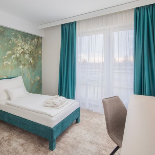 Pokój 1-osobowy Executive