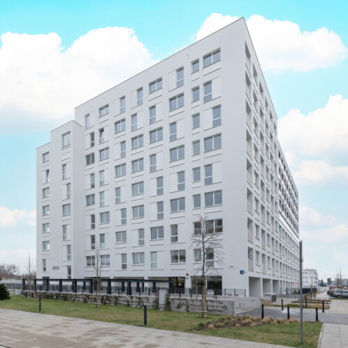 Apartament 4-osobowy tV z płaskim ekranem cały dom z 2 pomieszczeniami sypialnianymi