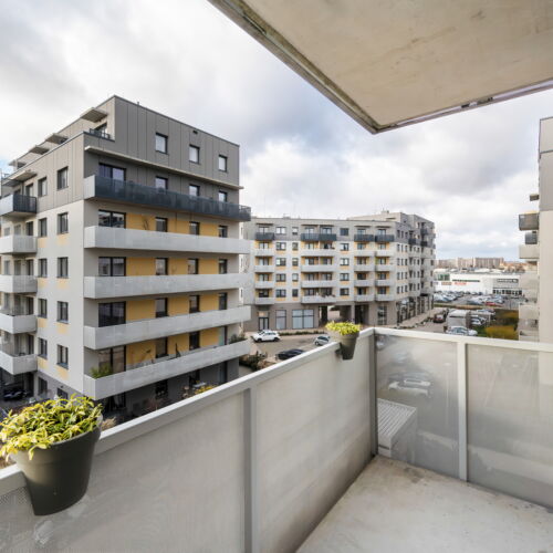 Cały dom 4-osobowy z prysznicem z widokiem na rzekę