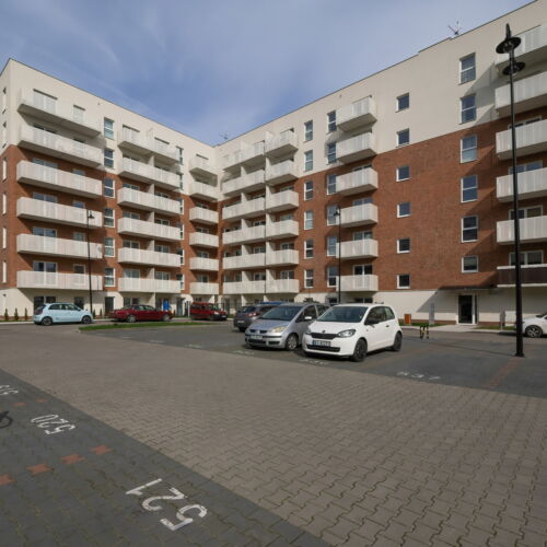 Apartament 2-osobowy tV z płaskim ekranem cały dom z 1 pomieszczeniem sypialnianym