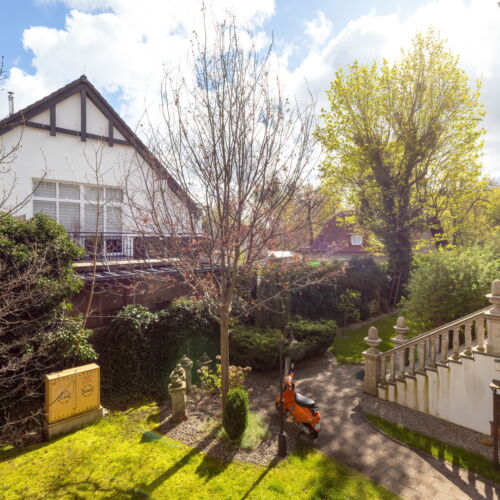 Whole House for 6 Persons with Shower