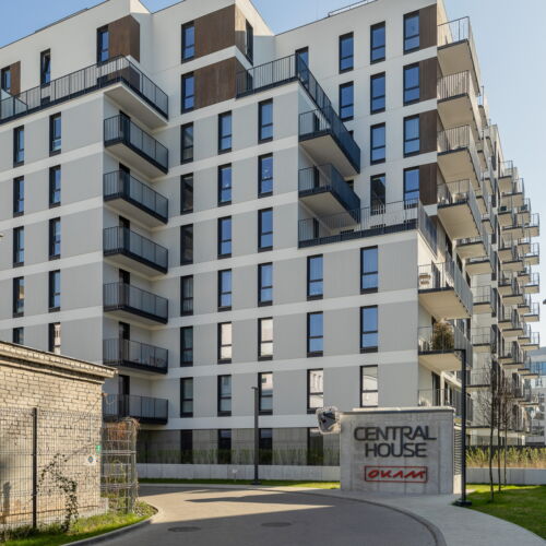 Apartament 4-osobowy tV z płaskim ekranem cały dom z 2 pomieszczeniami sypialnianymi