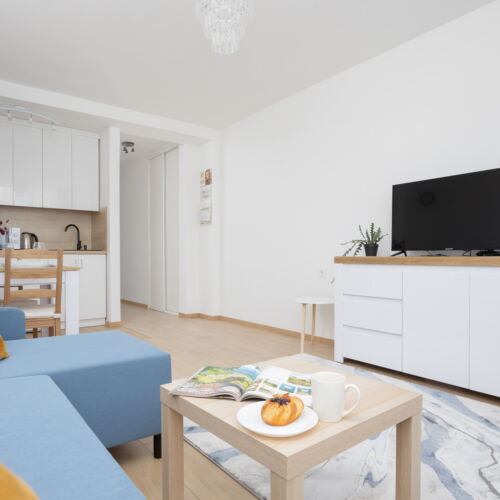 Whole House for 4 Persons with Shower