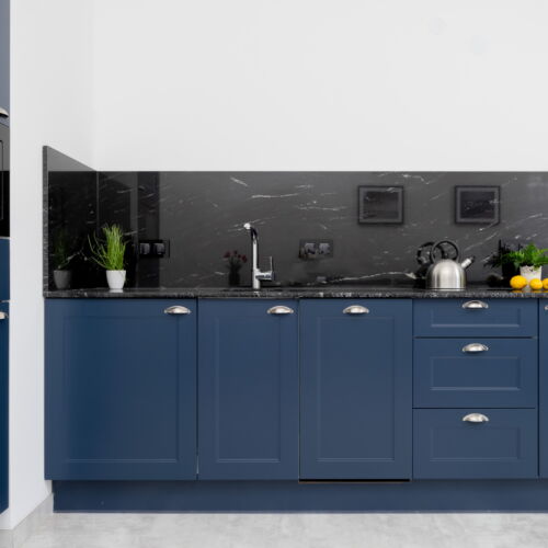 Apartament 4-osobowy z prysznicem cały dom z 2 pomieszczeniami sypialnianymi