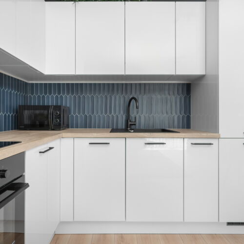 Apartament 4-osobowy tV z płaskim ekranem cały dom z 1 pomieszczeniem sypialnianym