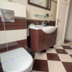 6 fős apartman 3 hálótérrel