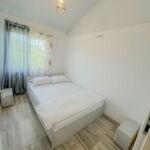 Standard 3 fős bungalow