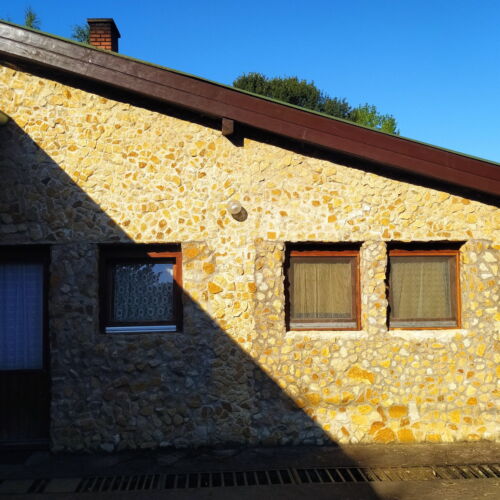 Ground Floor Family Apartment for 5 Persons