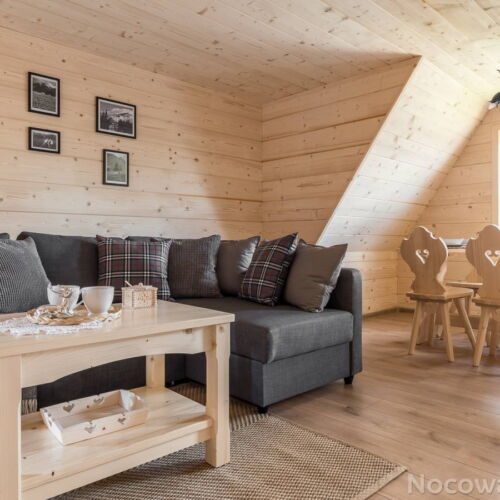 Apartament cu 2 camere pentru 5 pers.