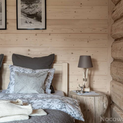 Apartament cu 3 camere pentru 5 pers.