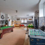 Pokoj with bathroom  s manželskou postelí