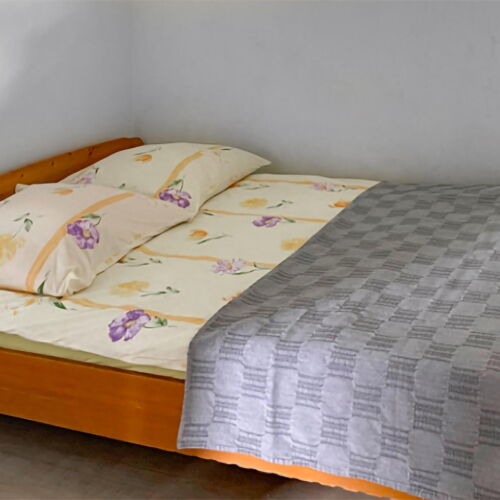 Domek letniskowy 6-osobowy 