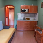 Ildikó Apartman Balatongyörök