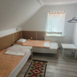 Fűzfa Apartman Paloznak