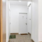 Erkélyes teraszos 6 fős apartman 3 hálótérrel