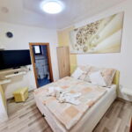 Kiwi Apartmanház Hévíz
