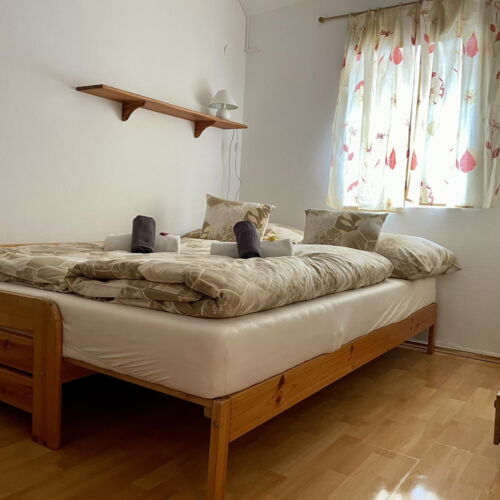 Rodinný House (jako celek) pro 5 os. celý Dům