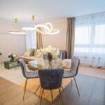 2-Zimmer-Apartment für 4 Personen