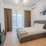 2 fős apartman 1 hálótérrel