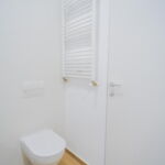 Apartman pro 4 os. se 2 ložnicemi