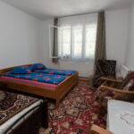 Pensiunea La Maison Verte Gurani