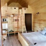 Casă de vacanță Domeniul Horj Moisei