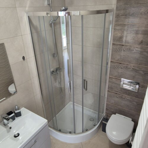 Standard Erdgeschosses Doppelzimmer