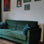 Apartament TESSA-sauna, siłownia, kort tenisowy- Gdańsk
