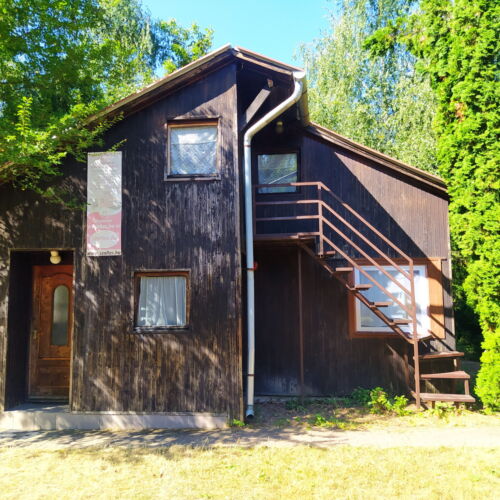 Apartment for 9 Persons