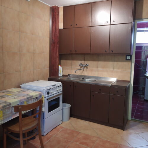 2-Room Apartment for 4 Persons