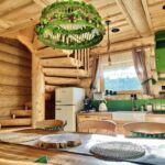 Bale na Skale Chata & SPA-Zawoja