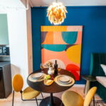 2 fős apartman 1 hálótérrel