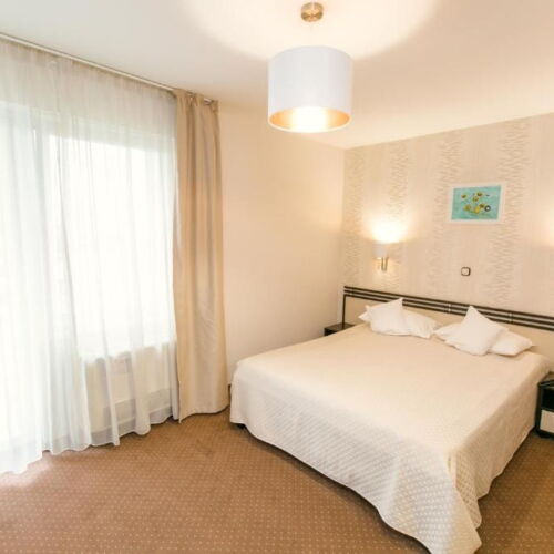 Apartament standard cu 1 camera pentru 2 pers.