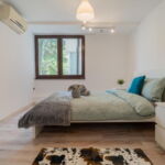 Apartman pro 3 os. se 2 ložnicemi