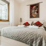 Apartament 6-osobowy z 2 pomieszczeniami sypialnianymi