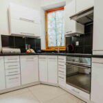 Apartament 2-osobowy z 1 pomieszczeniem sypialnianym