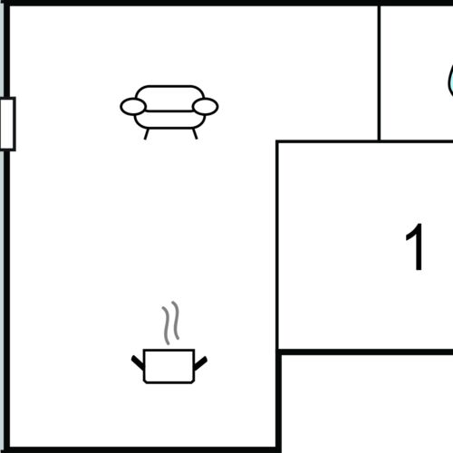 Apartament 4-osobowy 