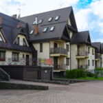 Domek całoroczny 8-osobowy cały dom z widokiem na góry