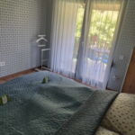 Emeleti légkondicionált 4 fős apartman