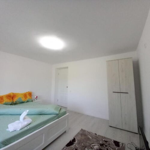 Camera dubla (se poate solicita pat suplimentar)