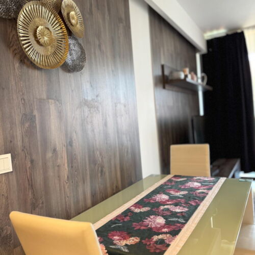 Apartament studio premium cu 1 camera pentru 4 pers.