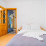 4 fős apartman 2 hálótérrel