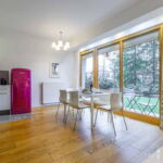 5 fős apartman 2 hálótérrel