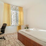 7 fős apartman 4 hálótérrel