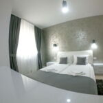 Central modern residence Oradea