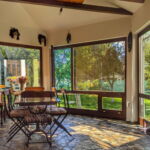 Casă de vacanță Thee&Thou Cottage Breaza