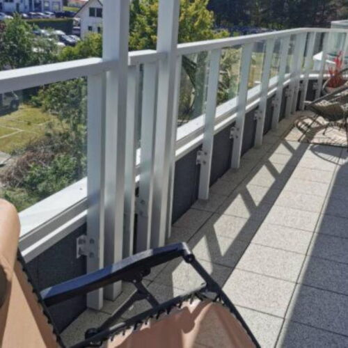 Apartman pro 4 os. se 2 ložnicemi