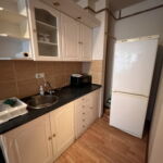 Emeleti erkélyes 4 fős apartman 2 hálótérrel