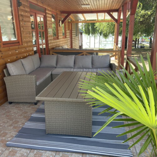 Apartman pro 3 os. s 1 ložnicí