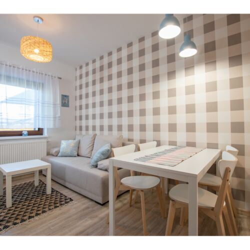 Rekreační dům (jako celek) pro 4 os.